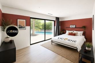 achat maison istres 13800