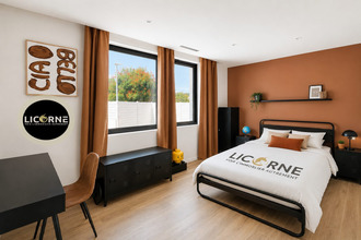 achat maison istres 13800