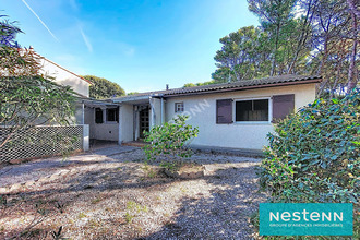 achat maison istres 13800