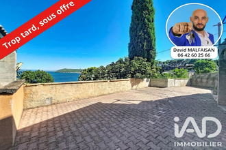 achat maison istres 13800