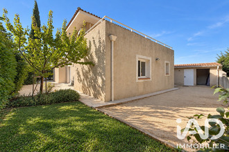 achat maison istres 13800