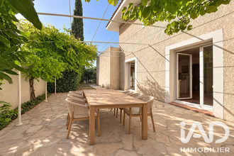 achat maison istres 13800