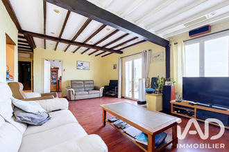 achat maison istres 13800