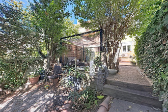 achat maison istres 13800