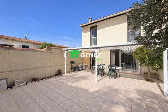 achat maison istres 13800