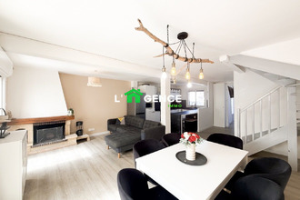 achat maison istres 13800