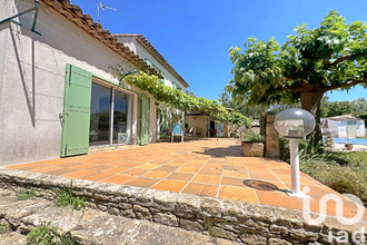 achat maison istres 13800