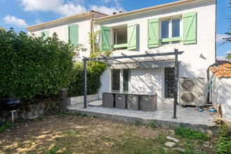 achat maison istres 13800