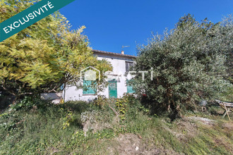 achat maison istres 13800