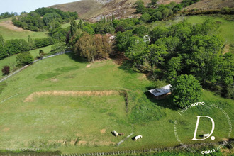 achat maison isturits 64240