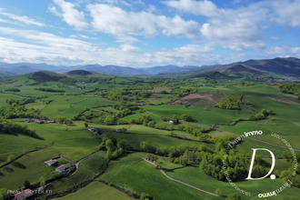 achat maison isturits 64240