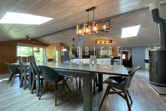 achat maison isturits 64240