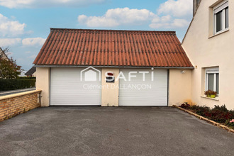 achat maison itancourt 02240