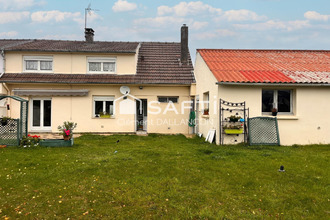 achat maison itancourt 02240