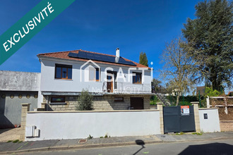 achat maison itancourt 02240
