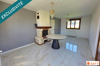 achat maison itancourt 02240