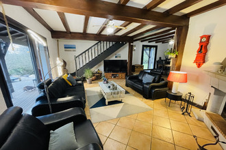 achat maison iteuil 86240