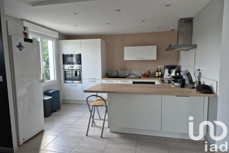 achat maison iteuil 86240