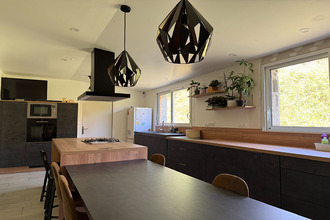 achat maison iteuil 86240