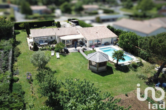 achat maison iteuil 86240