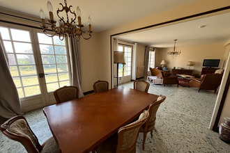 achat maison iteuil 86240