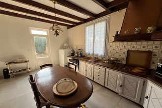 achat maison iteuil 86240