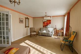 achat maison iteuil 86240