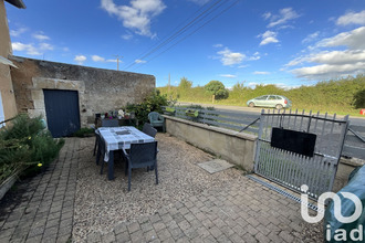 achat maison iteuil 86240