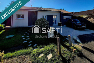 achat maison iteuil 86240