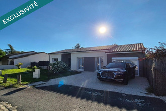 achat maison iteuil 86240