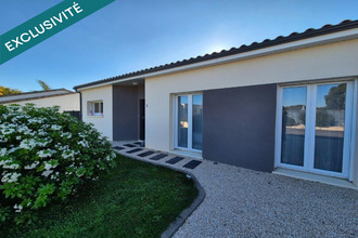 achat maison iteuil 86240