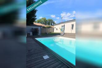 achat maison iteuil 86240