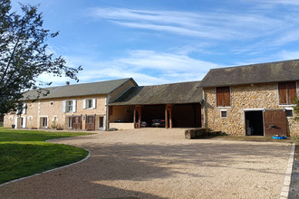 achat maison iteuil 86240