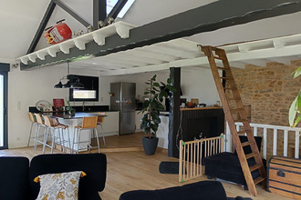 achat maison iteuil 86240