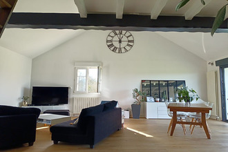 achat maison iteuil 86240