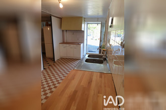 achat maison iteuil 86240