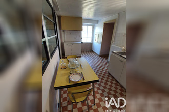 achat maison iteuil 86240