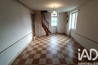 achat maison iteuil 86240