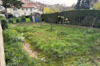 achat maison iteuil 86240