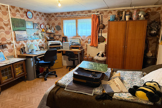 achat maison iteuil 86240