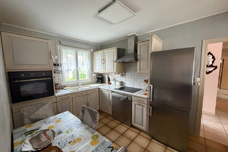 achat maison iteuil 86240