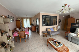 achat maison iteuil 86240