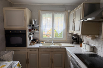 achat maison iteuil 86240