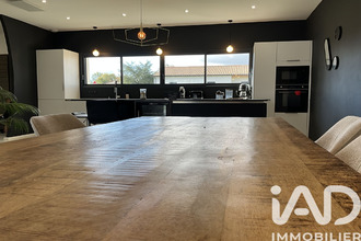 achat maison iteuil 86240