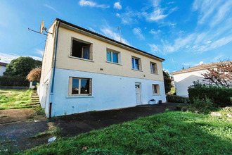 achat maison iteuil 86240