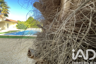 achat maison iteuil 86240