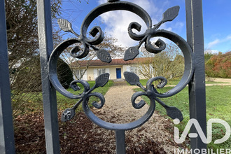 achat maison iteuil 86240