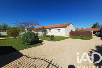 achat maison iteuil 86240