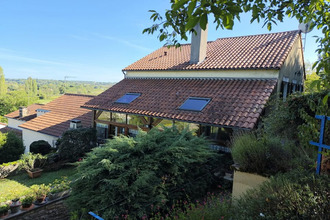 achat maison iteuil 86240