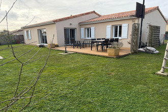 achat maison iteuil 86240